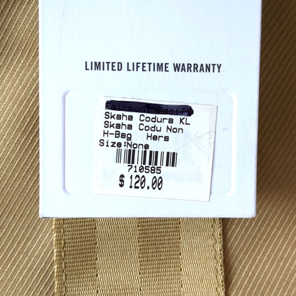 Herschel Extra Large Tote Bag - Picture 2 of 8